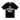 T-Shirt Metal Noir