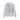 Hoodie logo gris