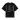 T-Shirt Logo Noir