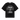 T-Shirt Logo Noir